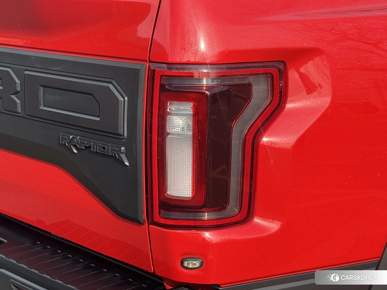 Ford F-150 Raptor id 4407616 из Китая 11