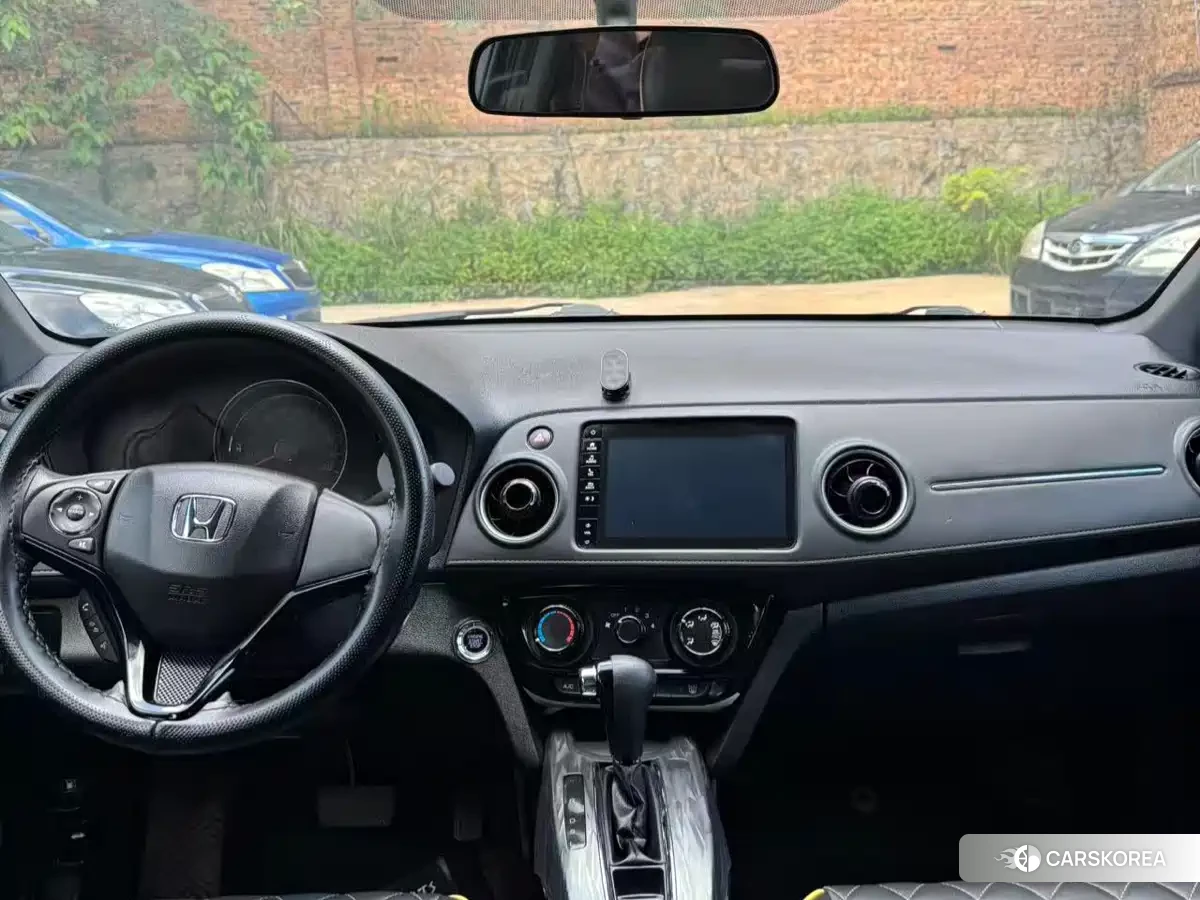 Honda XR-V id 4653847 из Китая 7