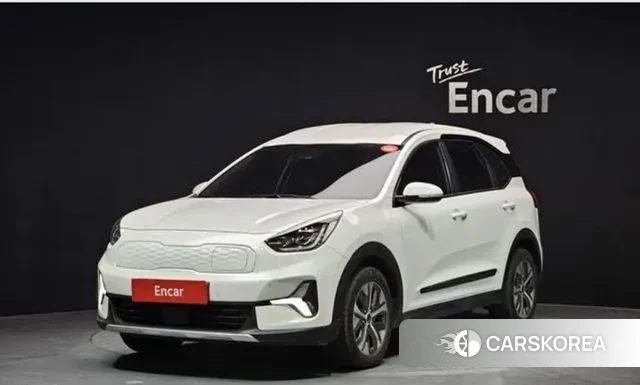 Kia Niro Plus id 2939634 из Кореи 12