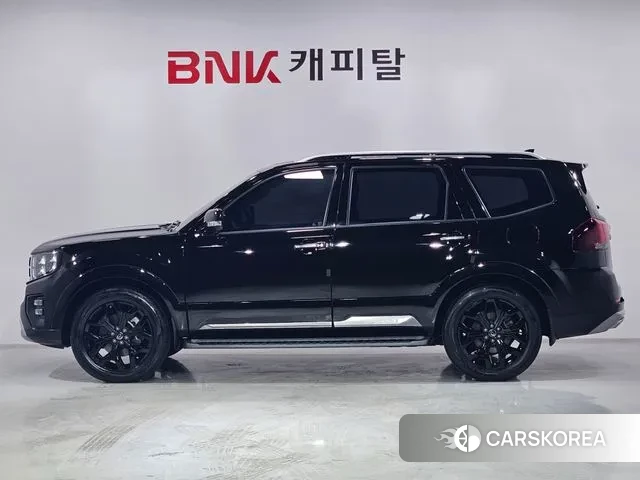 Kia Mohave Master id 3499122 из Кореи 12