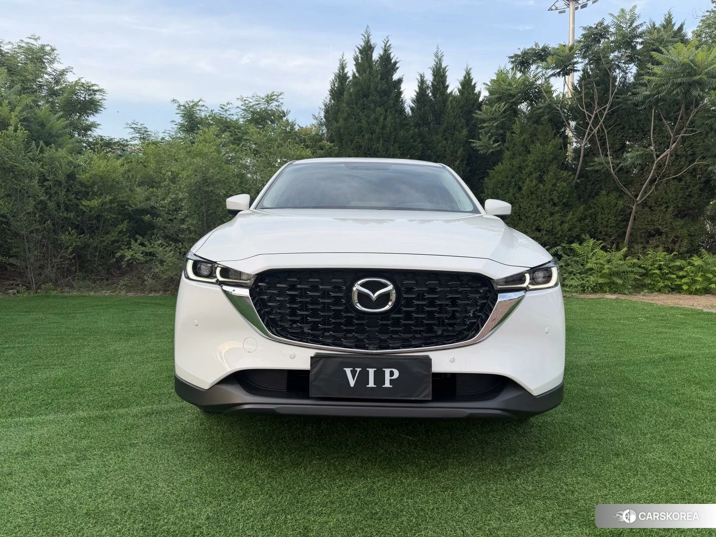 Mazda CX-5 id 4479278 из Китая 9