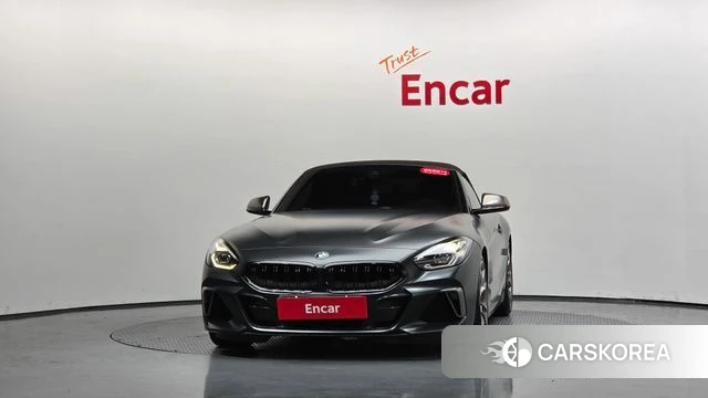 BMW Z4 (G29) id 4746523 из Кореи 12