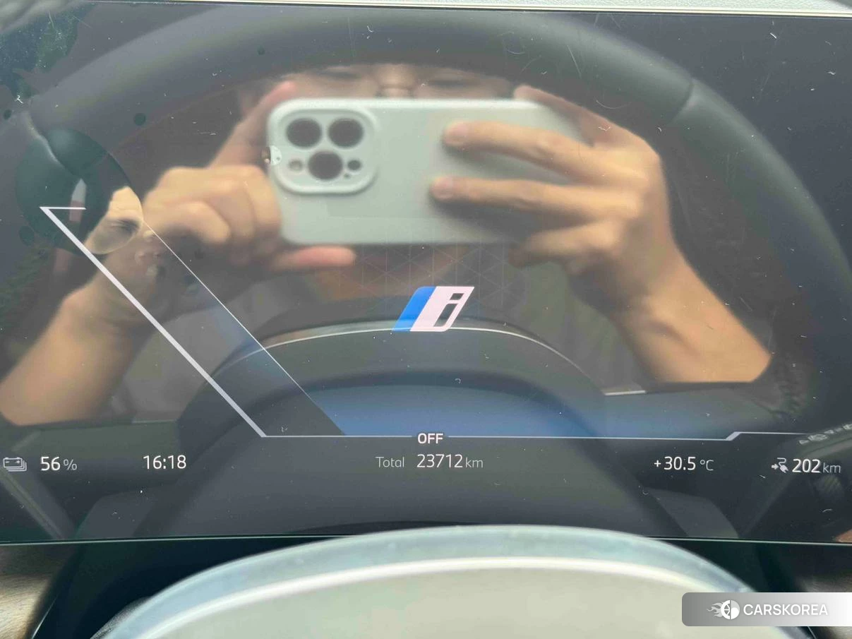 BMW iX1 id 4467524 из Китая 7