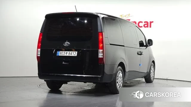 Hyundai Staria id 3011693 из Кореи 12