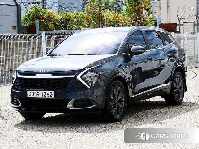 Kia Sportage 5th Generation id 4701114 из Кореи 12