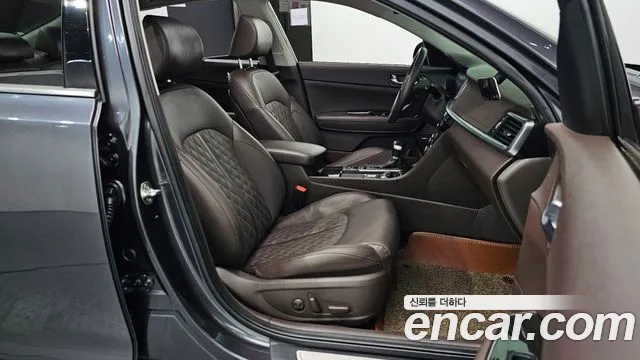 Kia The New K5 2nd generation id 2660102 из Кореи 12