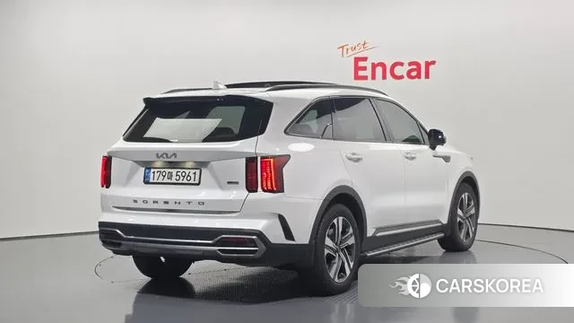 Kia Sorento 4th Generation id 3508365 из Кореи 12