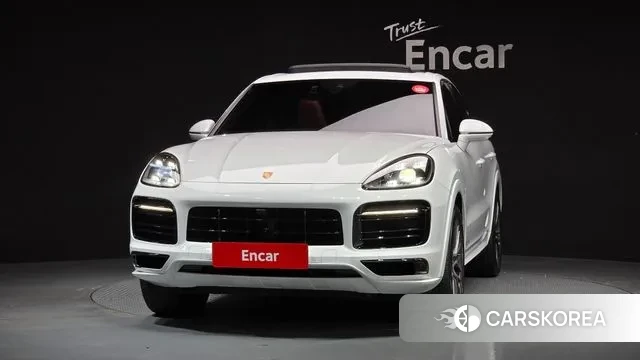 Porsche Cayenne (PO536) id 3646374 из Кореи 12