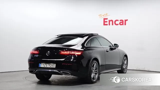 Mercedes-Benz E-Class W213 id 3666981 из Кореи 12