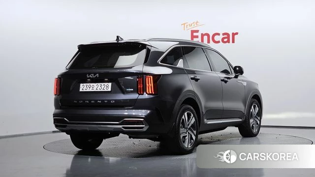 Kia Sorento 4th Generation id 4871803 из Кореи 12