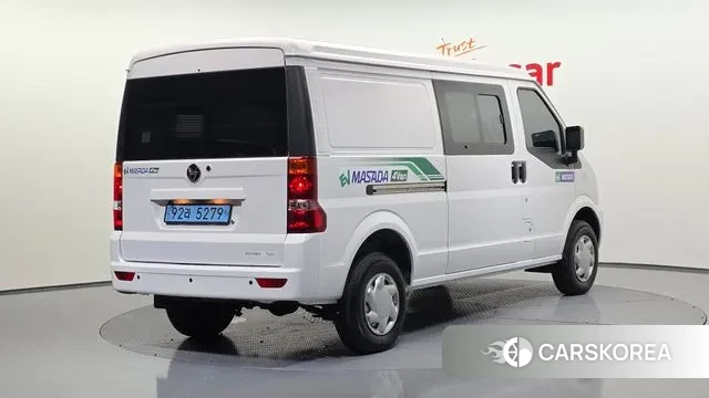 Dongfeng Socon C35 id 3272822 из Кореи 12