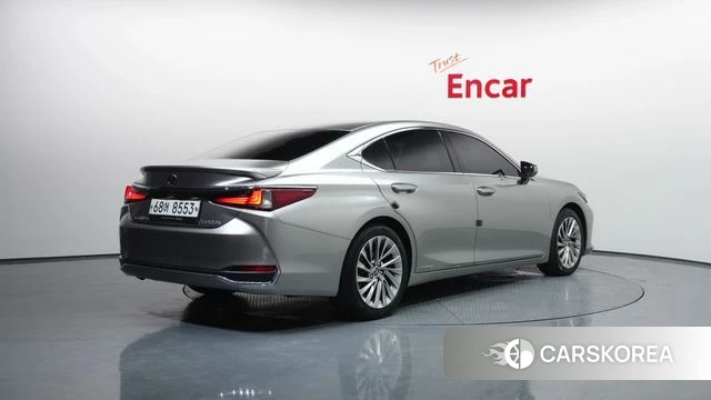 Lexus ES300h 7th generation id 4384594 из Кореи 12