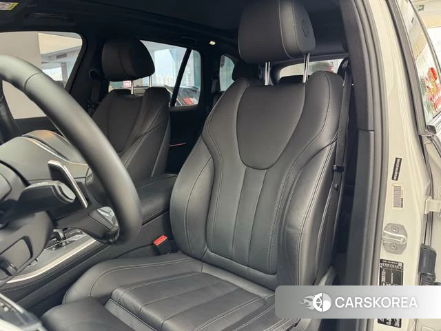 BMW X5 (imported) id 4257553 из Китая 12