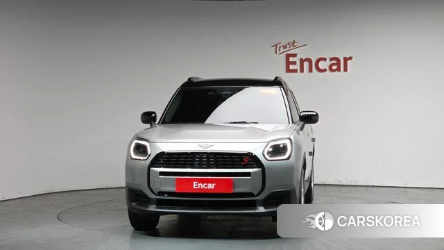 Mini Cooper S Countryman 3rd Generation id 3817499 из Кореи 12