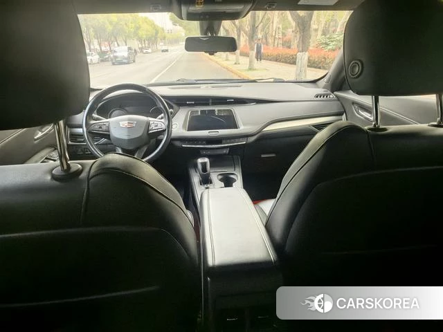 Cadillac XT4 id 3869581 из Китая 12