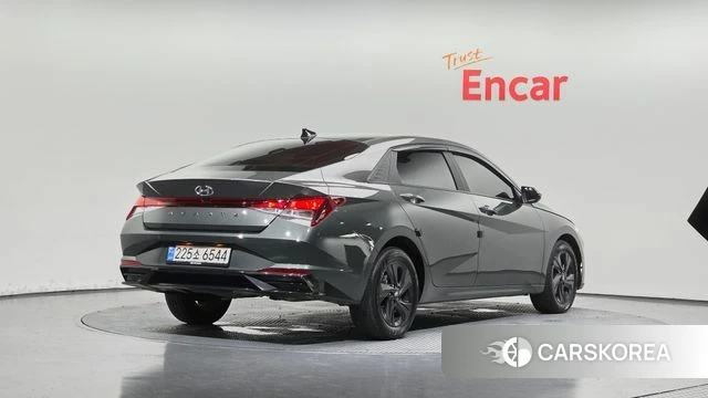 Hyundai Avante (CN7) id 4624608 из Кореи 12