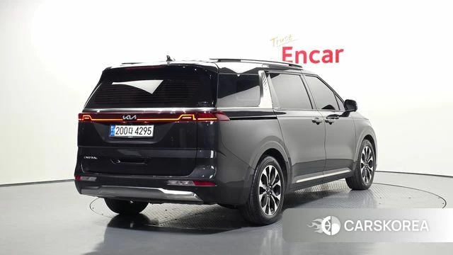 Kia Carnival 4th generation id 3826600 из Кореи 12