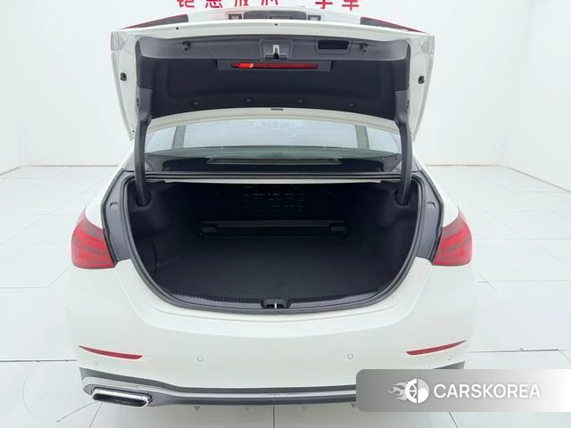 Mercedes-Benz Class C id 4290140 из Китая 12