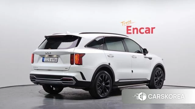 Kia Sorento 4th Generation id 3832118 из Кореи 12