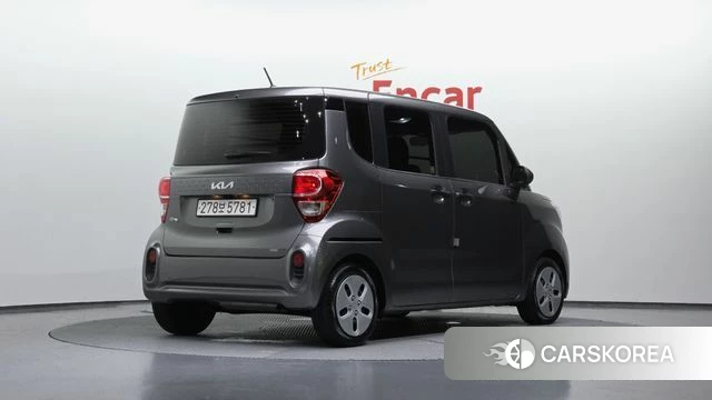 Kia The New Ray id 4409466 из Кореи 12