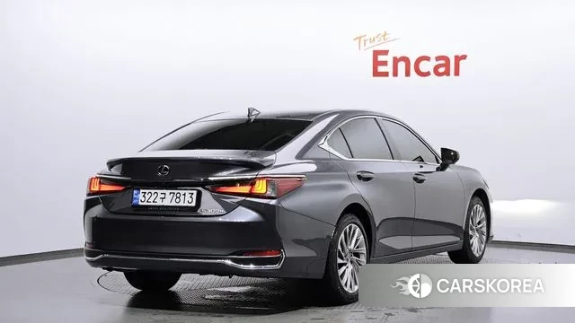 Lexus ES300h 7th generation id 3131624 из Кореи 12