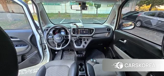 Kia The New Ray id 3371041 из Кореи 12