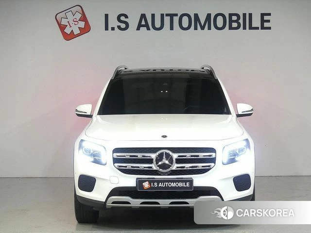 Mercedes-Benz GLB-Class X247 id 4389285 из Кореи 12