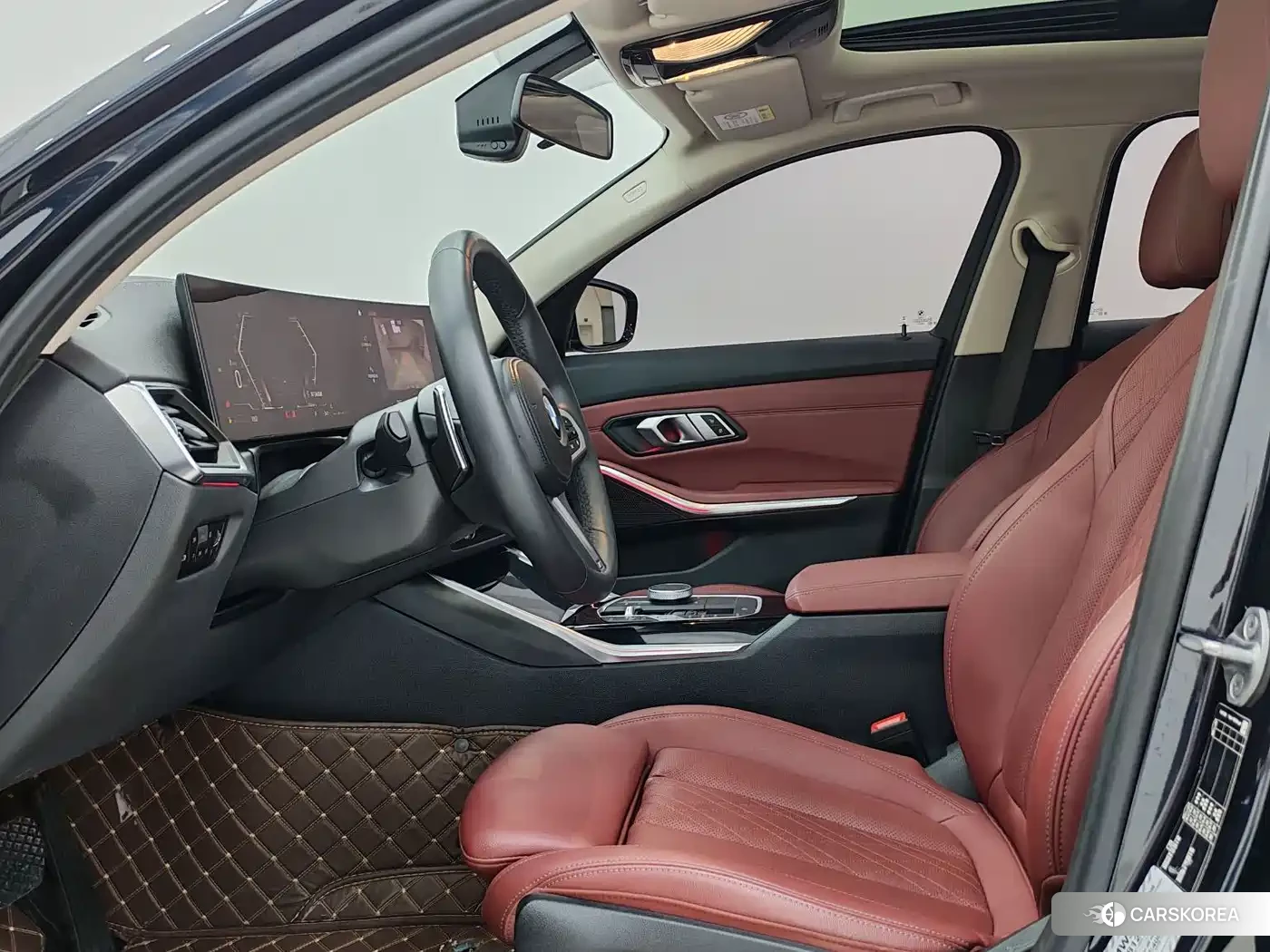 BMW 3 series id 4659686 из Китая 10