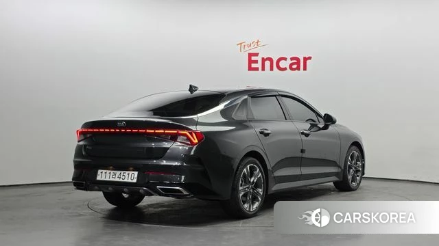 Kia K5 3rd generation id 4203364 из Кореи 12