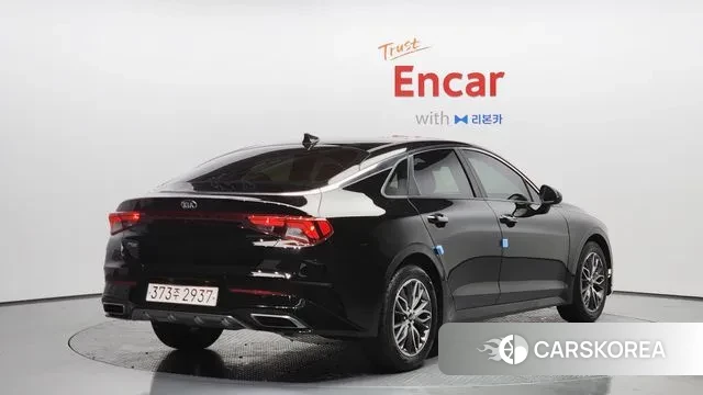 Kia K5 3rd generation id 3469406 из Кореи 12