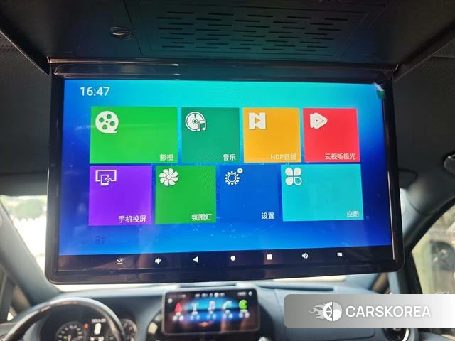 Mercedes-Benz Vito id 4299571 из Китая 12