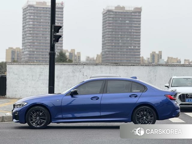 BMW 3 series id 4210090 из Китая 12
