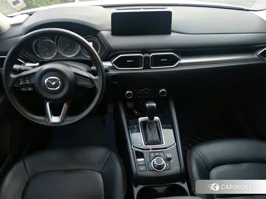 Mazda CX-5 id 4547442 из Китая 8