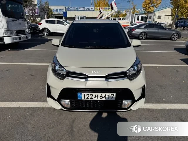 Kia Morning Urban (JA) id 3366713 из Кореи 11