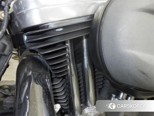 Engine photo