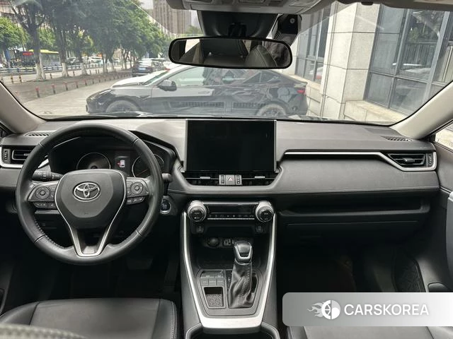 Toyota Wilanda 2022 Черный из Китая, фото 2