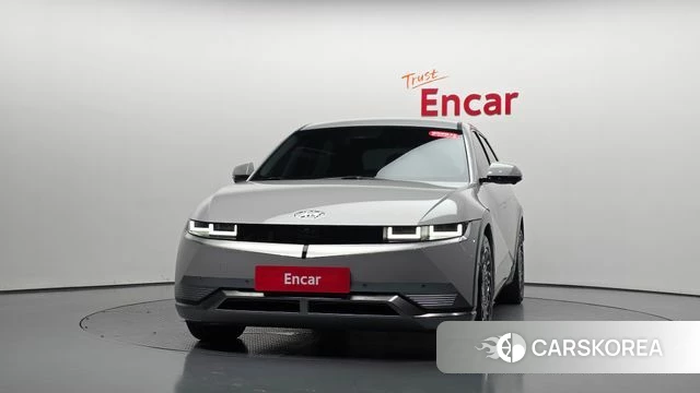 Hyundai Ionic 5 id 4894100 из Кореи 12