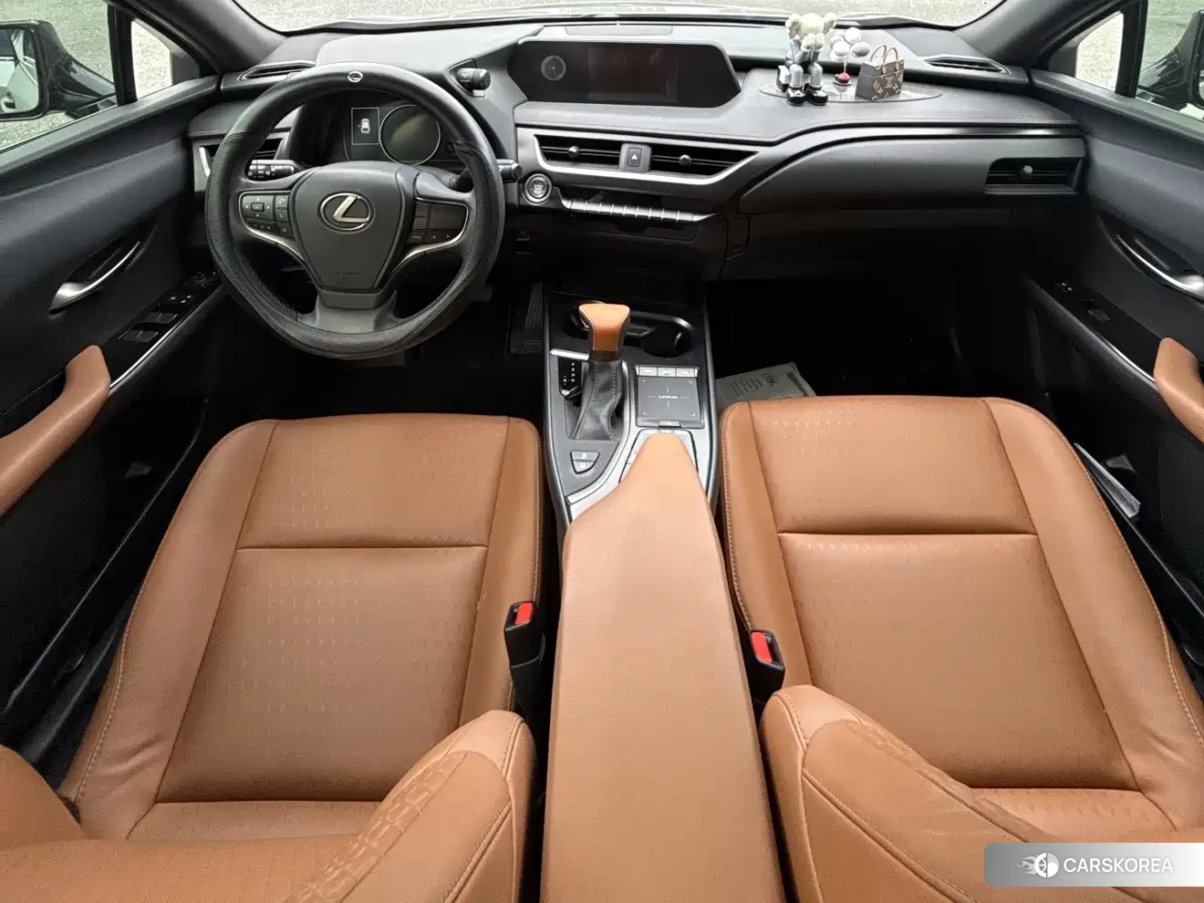 Lexus UX id 4547197 из Китая 8