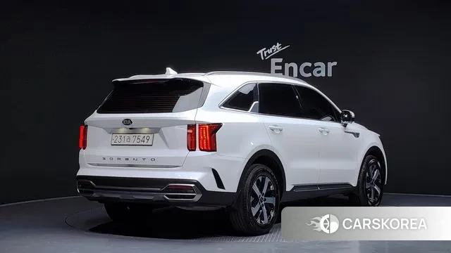 Kia Sorento 4th Generation id 3671728 из Кореи 12