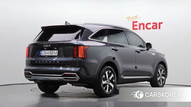 Kia Sorento 4th Generation id 4774656 из Кореи 12