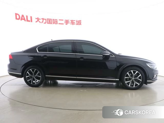 Volkswagen Magotan id 4314560 из Китая 8