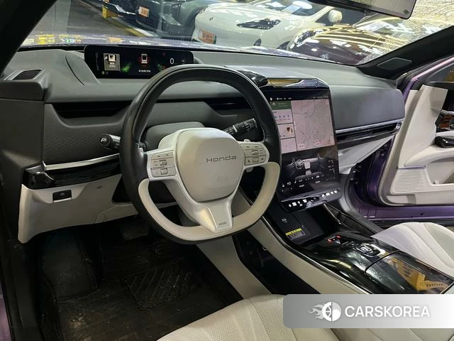 Honda GAC P7 id 4359017 из Китая 12