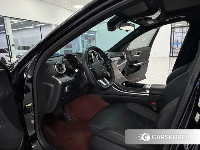 Mercedes-Benz Class C id 4275283 из Китая 9