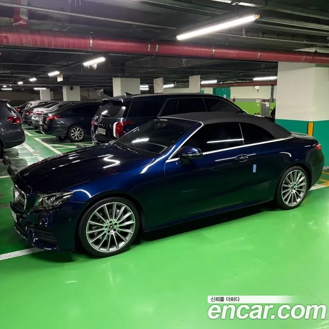 Mercedes-Benz E-Class W213 id 2899644 из Кореи 12