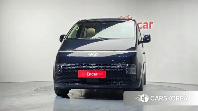 Hyundai Staria id 3517766 из Кореи 12