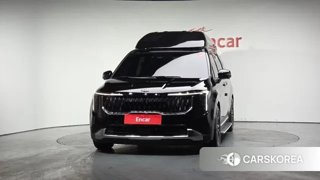 Kia Carnival 4th generation id 3479046 из Кореи 12