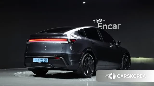 Tesla Model Y id 3327258 из Кореи 12