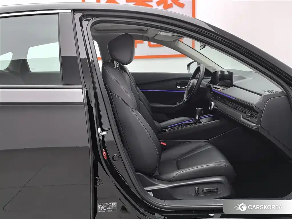 Honda Accord id 4634799 из Китая 12