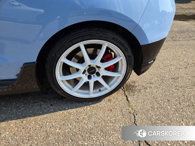 Hyundai Veloster (JS) id 3307846 из Кореи 12