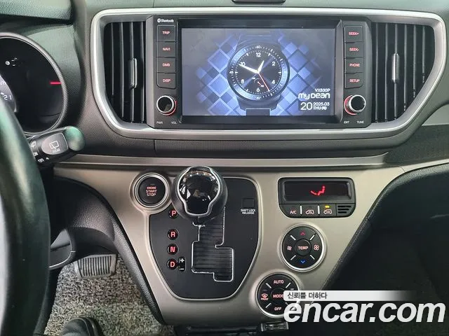 Kia The New Ray id 2529030 из Кореи 12